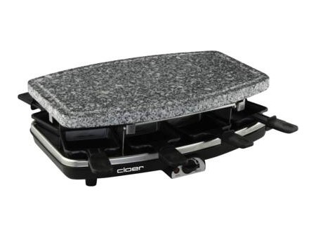 Steengrill 6430